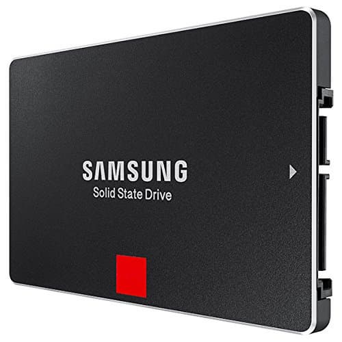 Samsung 850 PRO _ 256GB _ 2_5_Inch SATA III Internal SSD
